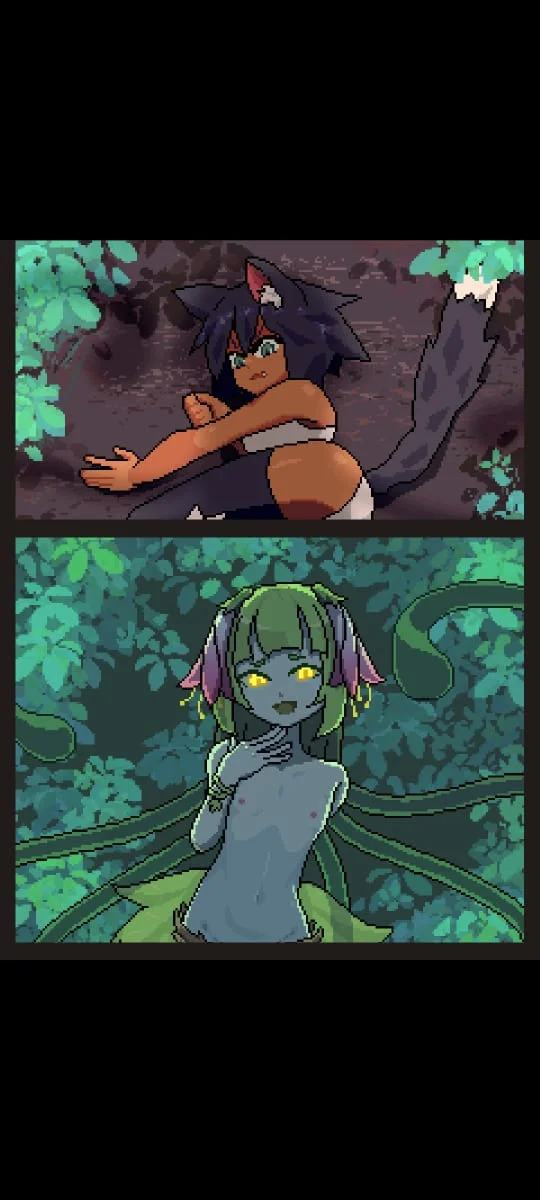 Chrala can't Escape screenshot 3
