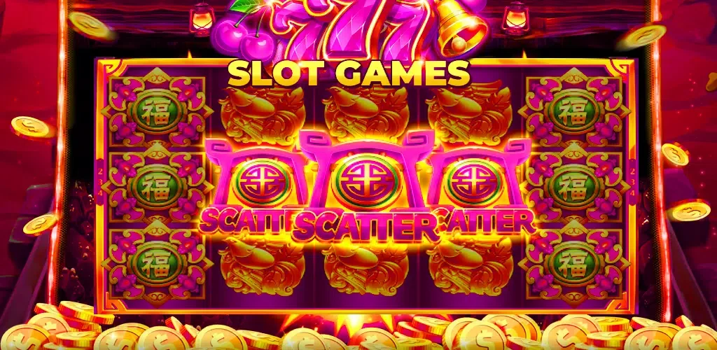 Classic 777 Slot Casino Pagcor - thumbnail