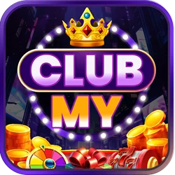 CLUBMY MOD APK v2.4.58 (Unlimited Money, Unlocked All) - icon