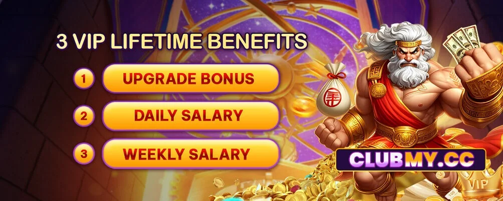 CLUBMY screenshot 4