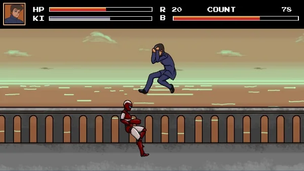 College Brawl apk screenshot 3