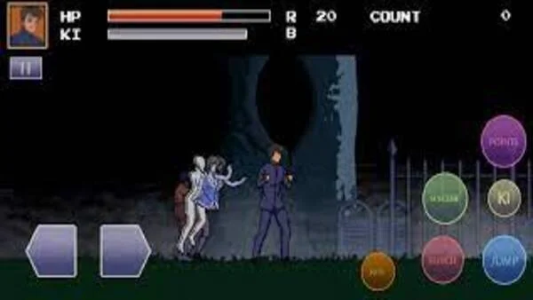 College Brawl apk screenshot 4