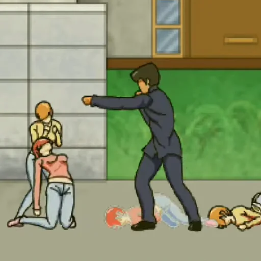 College Brawl APK Download Free for Android - icon