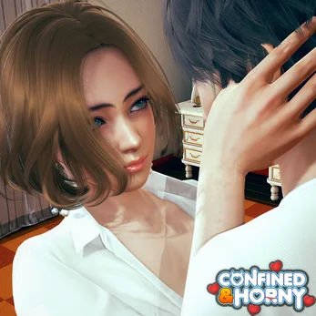 Confined and Horny screenshot 6