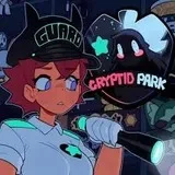 Cryptid Park 2