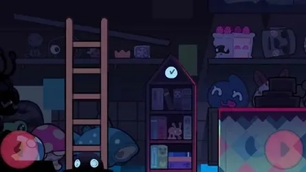 Cryptid Park 2 screenshot 1
