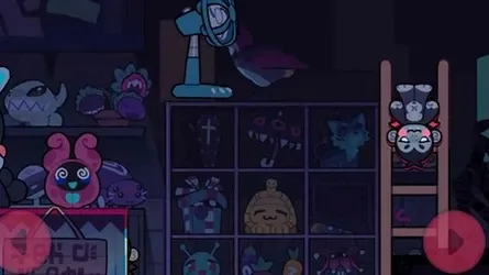Cryptid Park 2 screenshot 3
