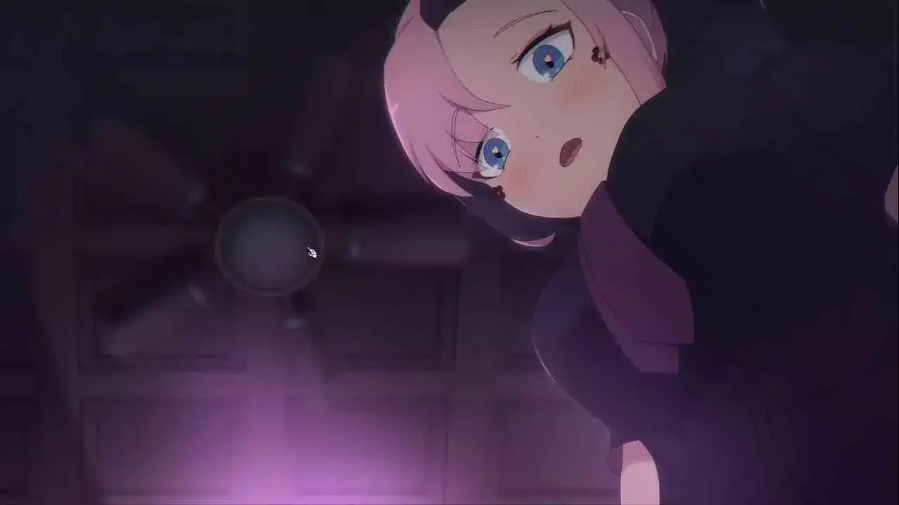 Cute Reapers In My Room Mod screenshot 2