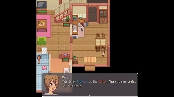 Daily Lives of My Countryside screenshot 2