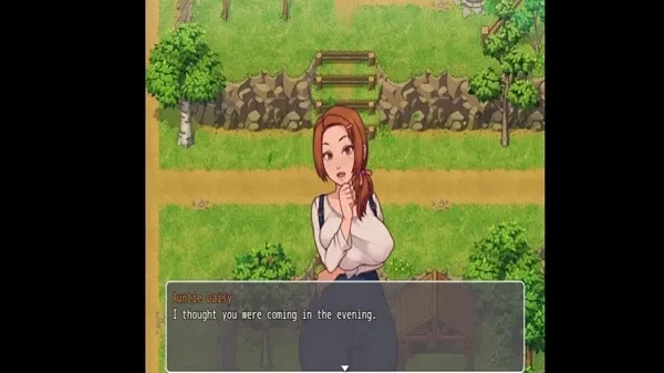 Daily Lives of My Countryside screenshot 1