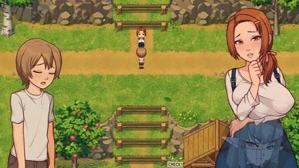 Daily Lives of My Countryside screenshot 4