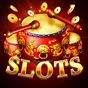 Dancing Drums Slots MOD APK v1.00.00 (เหรียญไม่จำกัด) - icon