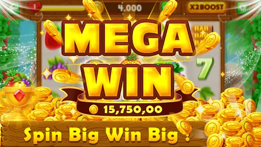 Deluxe Slot Machine MOD APK v1.0.5 (เหรียญไม่จำกัด) - thumbnail