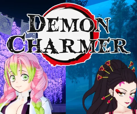 Demon Charmer MOD APK v0.10 (Uang Tak Terbatas, Buka Semua Fitur) - icon