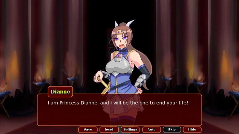 Demon King Domination thumbnail