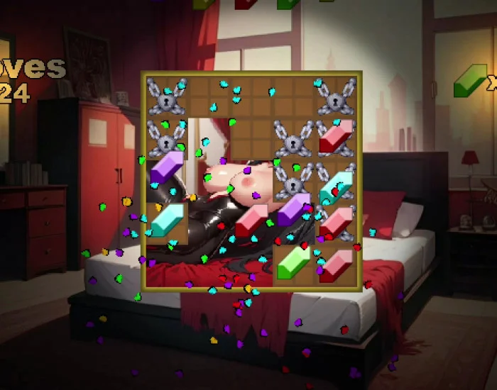 Desire Diamonds MOD APK v0.0.7 (Tudo Desbloqueado / Vidas Infinitas) - thumbnail