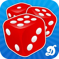 Dice & Friends - icon