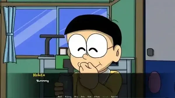 Dickmon X APK screenshot 2