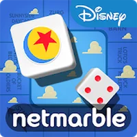 Disney Magical Dice MOD APK v1.54.4 (Wang Tanpa Had, Semua Kostum Dibuka) - icon