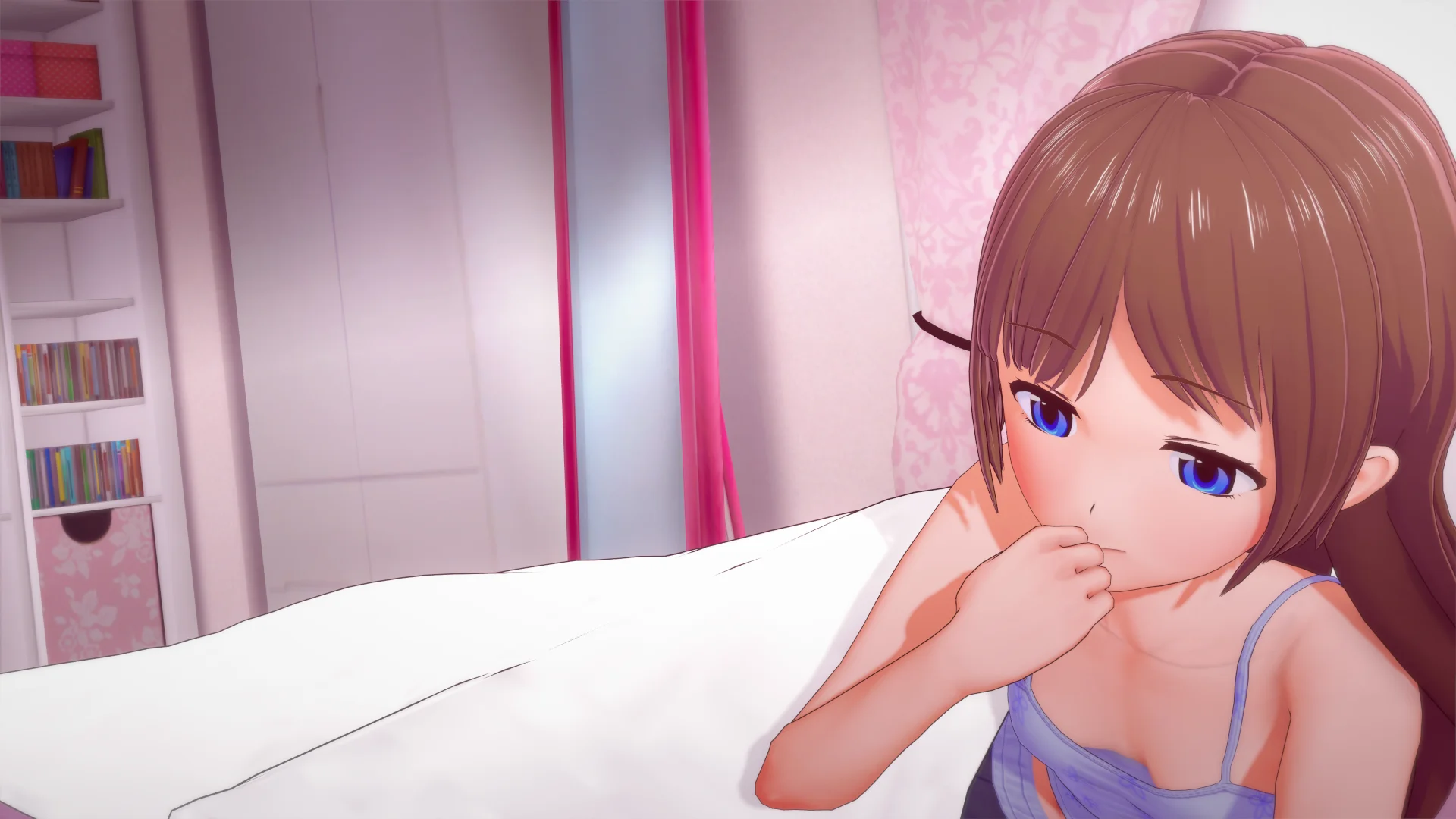 Dissonance (18+) screenshot 13