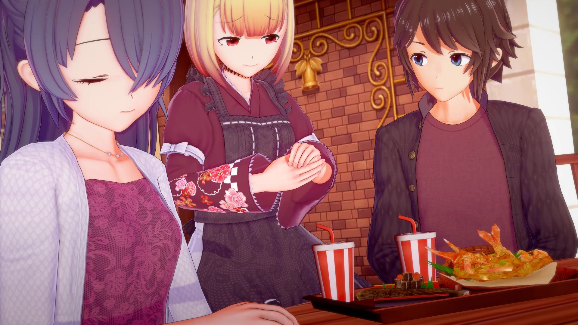 Dissonance (18+) screenshot 17