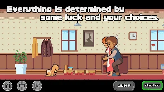 DokiDoki! Hentai Massage screenshot 2