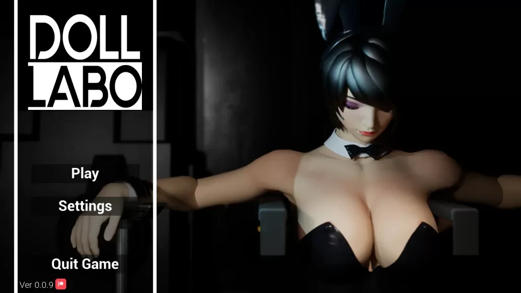 Doll Labo APK screenshot 3