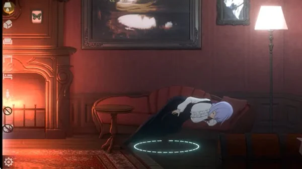 Doll Room 2.0 screenshot 2