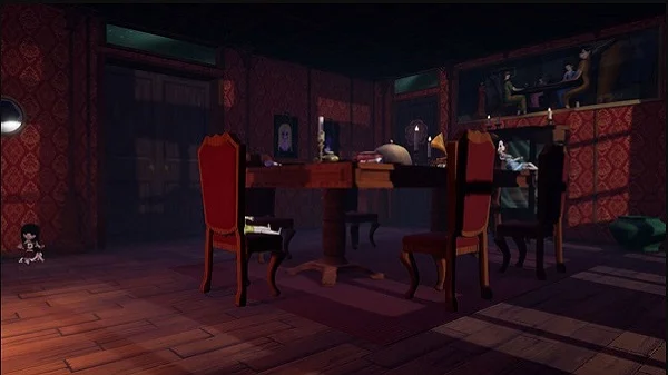 Doll Room 2.0 screenshot 3