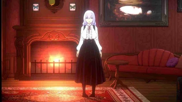 Doll Room APK screenshot 3