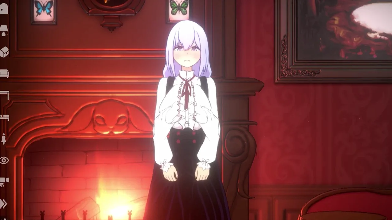 Doll Room FREE apk screenshot 4