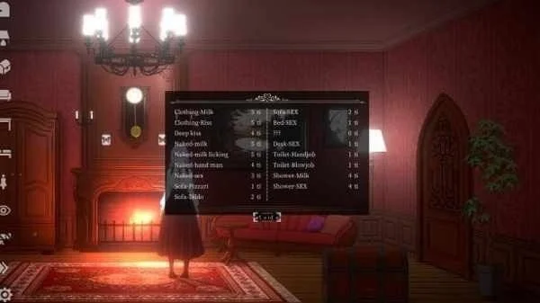 Doll Room FREE apk screenshot 1