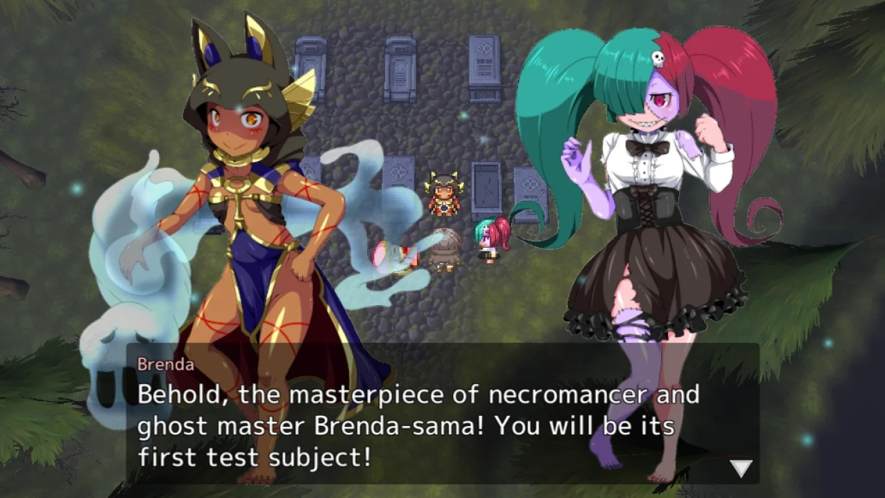 Domination Quest screenshot 14