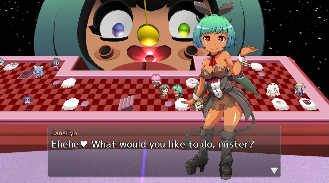 Domination Quest screenshot 15
