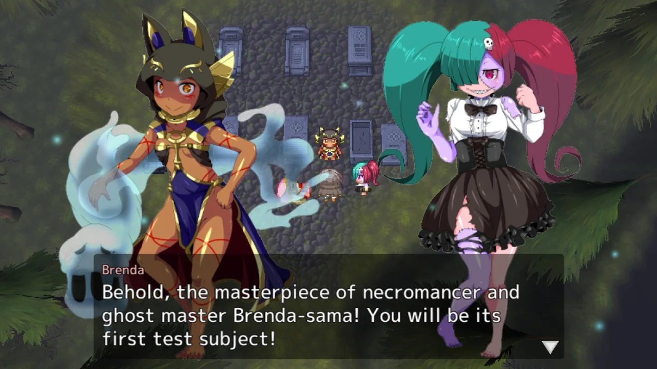 Domination Quest screenshot 16