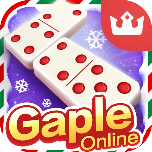 Domino Gaple Online MOD APK v1.4.0 (Unlimited Coins, VIP Unlocked) - icon