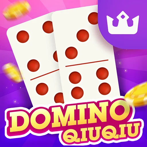 Domino QiuQiu · 99 - icon