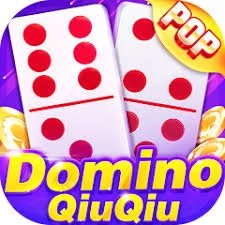 Domino QiuQiu Gaple Slot Poker Mod v1.24.0 (เหรียญไม่จำกัด) - icon