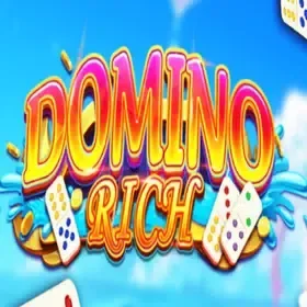 DOMINO RICH - icon