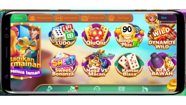 DOMINO RICH screenshot 3