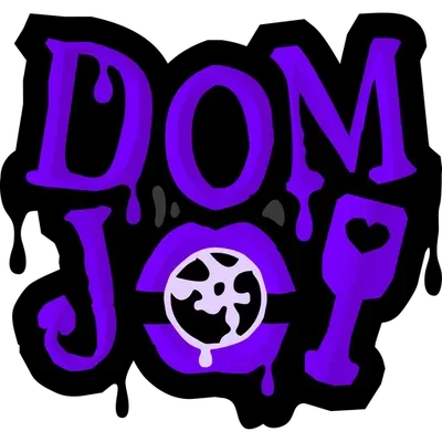 DomJOI Witch - icon