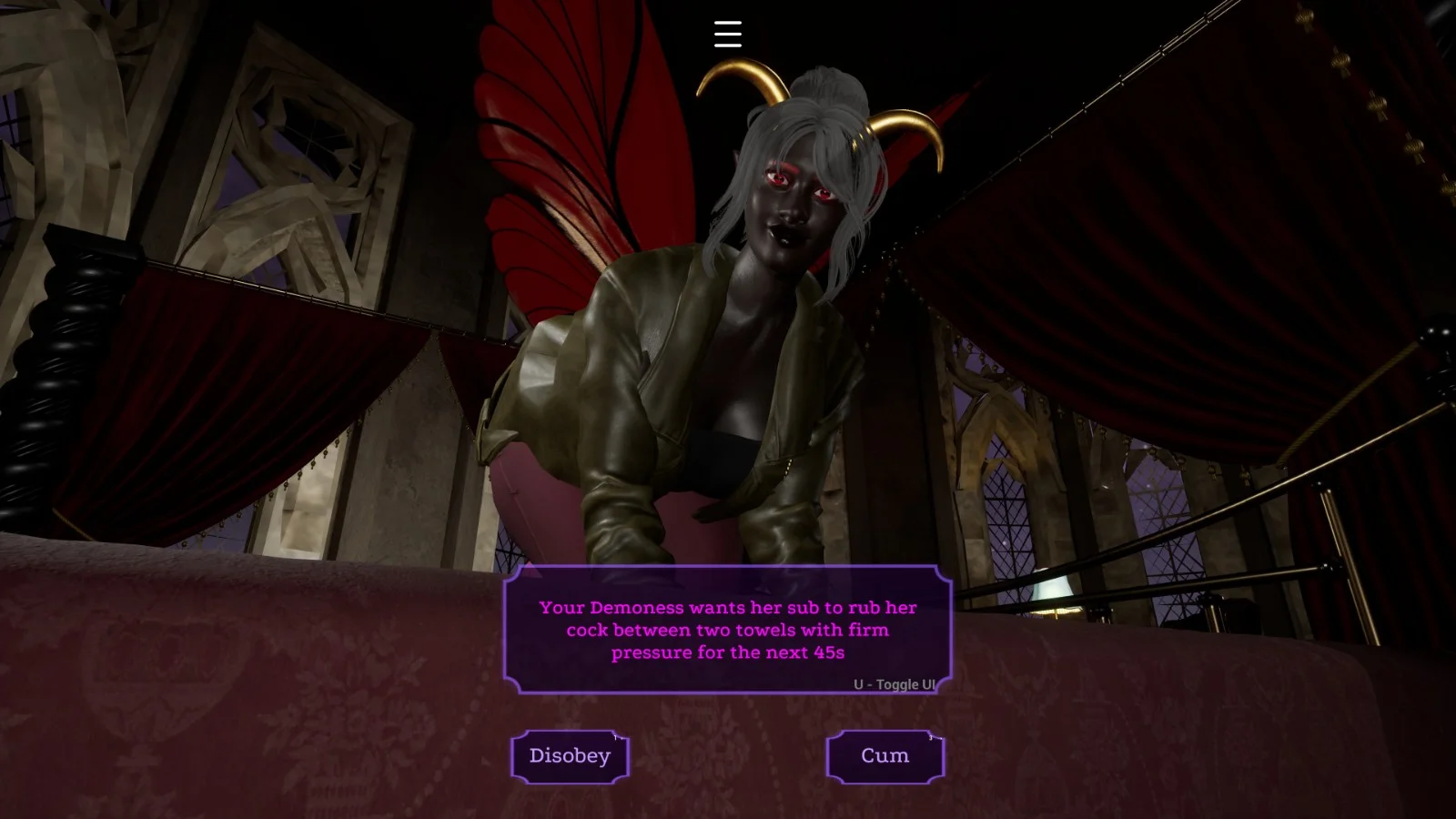 DomJOI Witch screenshot 5