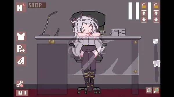 Dont Hurt Hina screenshot 4