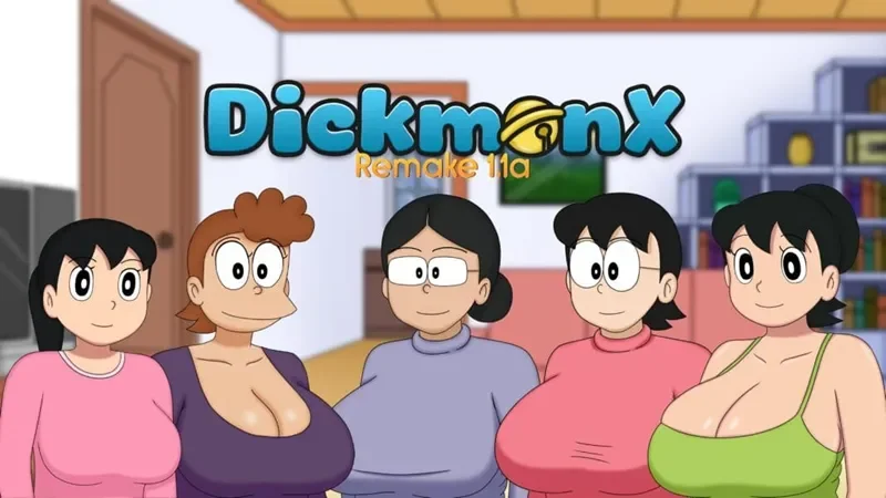 Doraemon X Remake screenshot 5