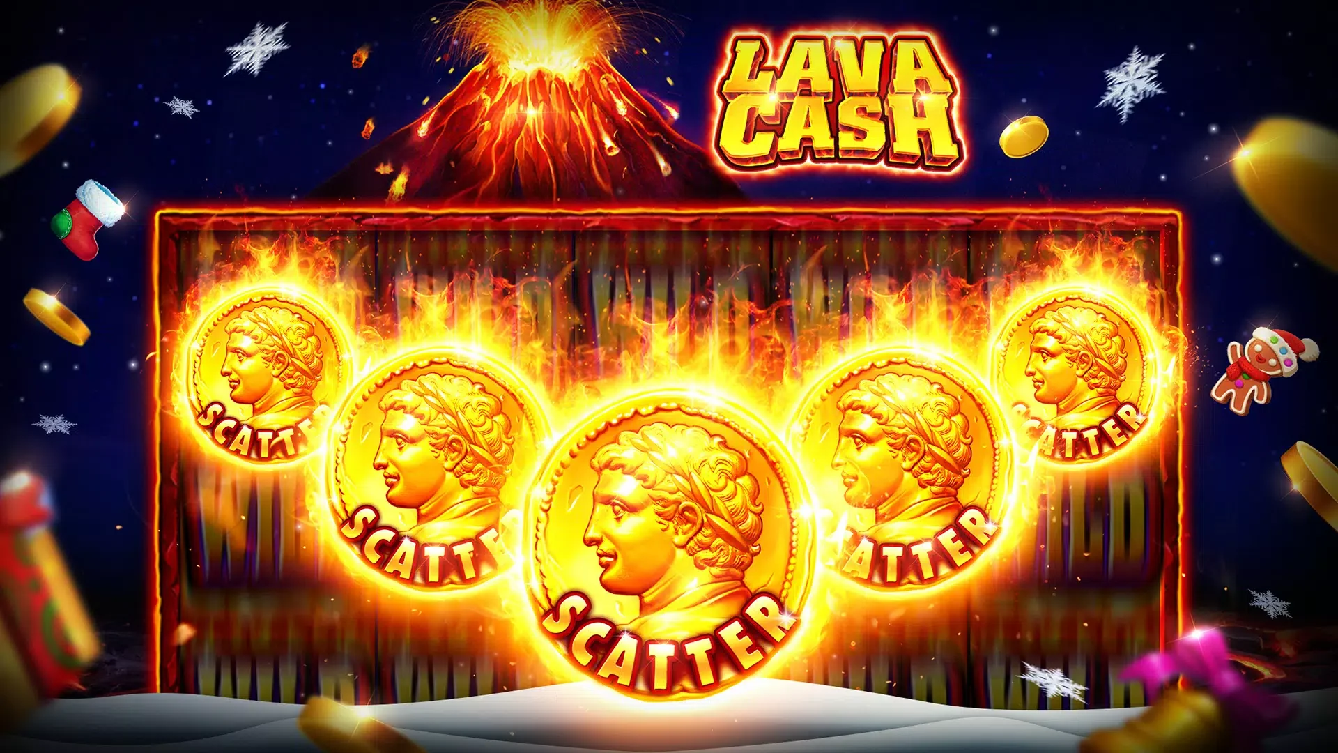 Double Win Slots screenshot 4