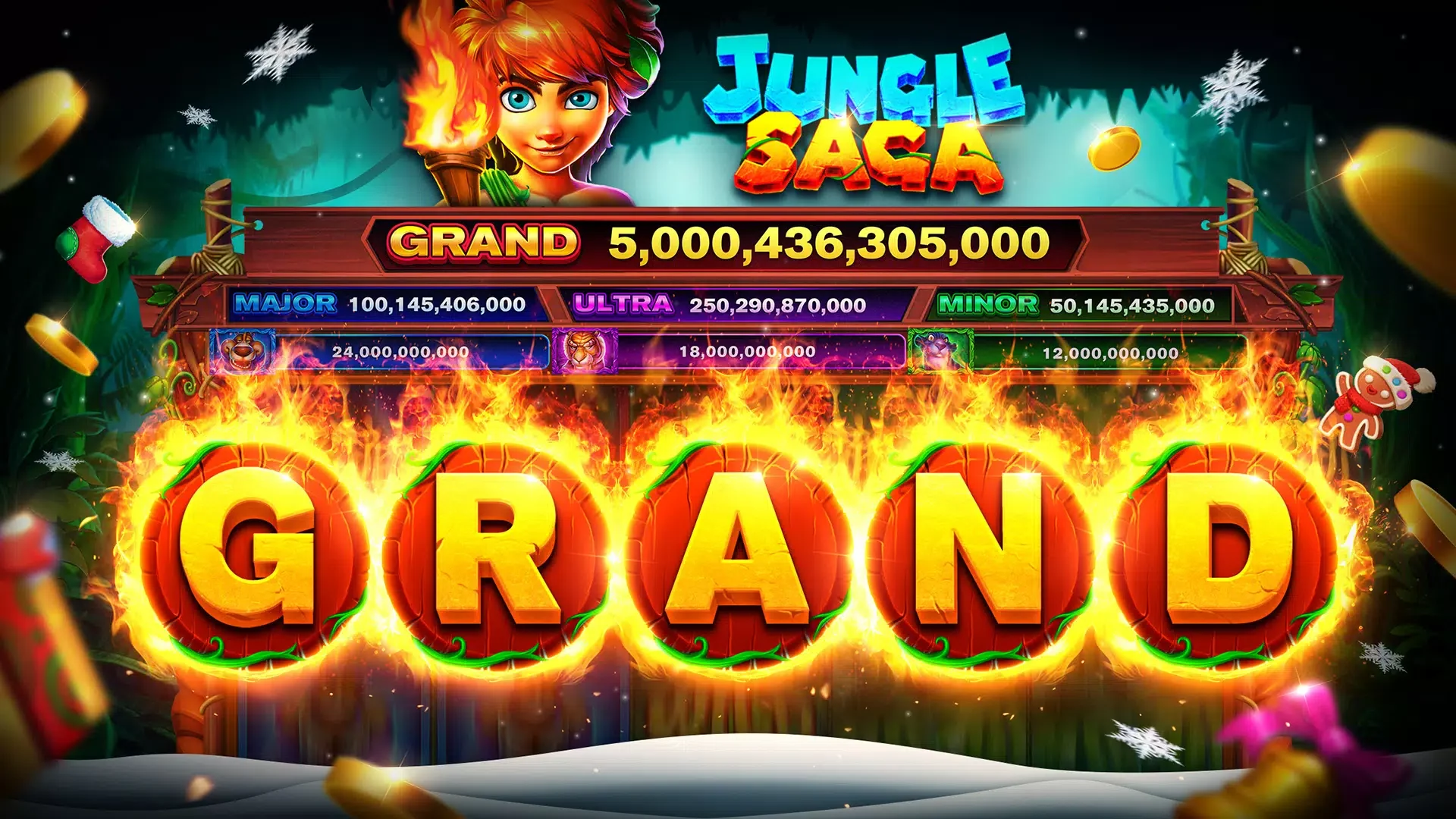 Double Win Slots - thumbnail