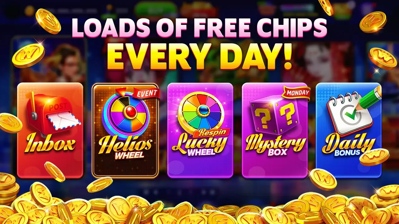DoubleU Casino screenshot 4