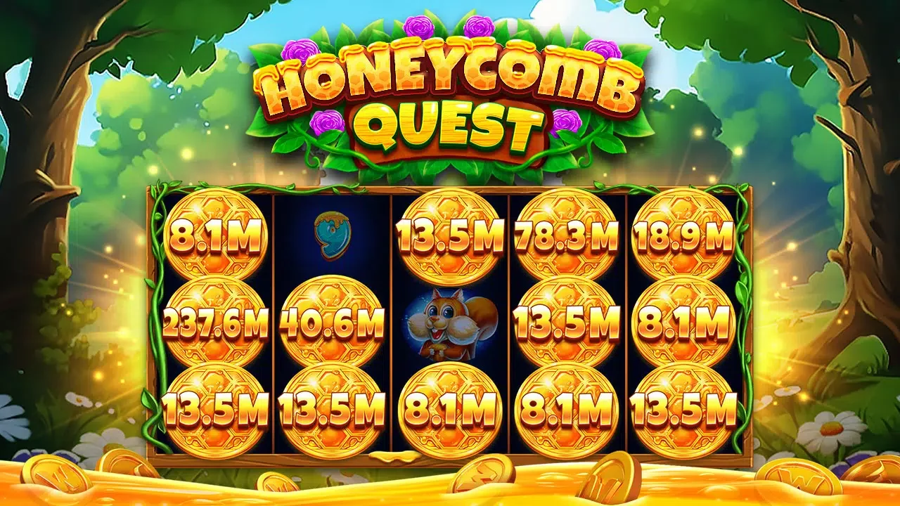 DoubleU Casino screenshot 2