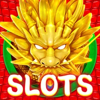 Dragon King Slots - icon