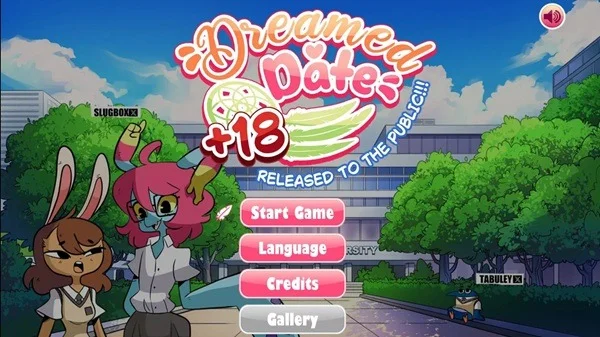 Dreamed Date thumbnail